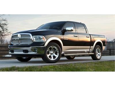2014 Ram 1500 Crew Cab 4x4 Pickup for sale #ES438357 - photo 1
