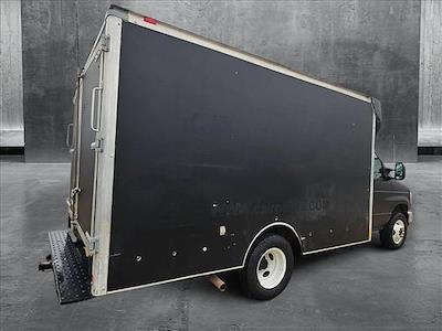 2015 Ford E-350 RWD Box Van for sale #FDA02508 - photo 2