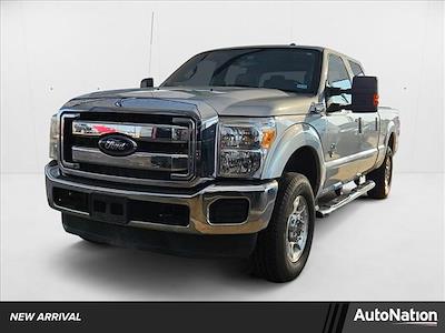 2015 Ford F-250 Crew Cab 4x4 Pickup for sale #FEC96367 - photo 1