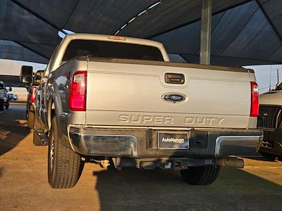 2015 Ford F-250 Crew Cab 4x4 Pickup for sale #FEC96367 - photo 2
