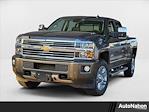 2015 Chevrolet Silverado 2500 Crew Cab SRW 4x4 Pickup for sale #FF626766 - photo 1