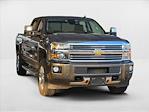 2015 Chevrolet Silverado 2500 Crew Cab SRW 4x4 Pickup for sale #FF626766 - photo 4