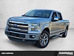 2015 Ford F-150 SuperCrew Cab 4x4 Pickup for sale #FFA33547 - photo 1