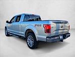 2015 Ford F-150 SuperCrew Cab 4x4 Pickup for sale #FFA33547 - photo 2