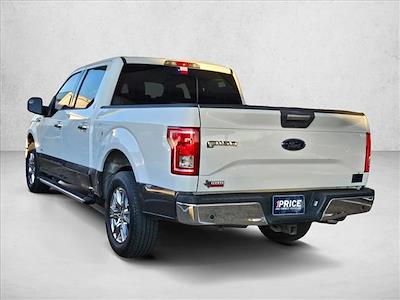 2015 Ford F-150 SuperCrew Cab 4x2 Pickup for sale #FFC29288 - photo 2