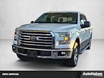 2015 Ford F-150 SuperCrew Cab 4x2 Pickup for sale #FFC29288 - photo 1