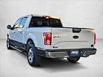 2015 Ford F-150 SuperCrew Cab 4x2 Pickup for sale #FFC29288 - photo 2