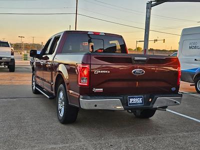 2015 Ford F-150 SuperCrew Cab 4x2 Pickup for sale #FKD94806 - photo 2
