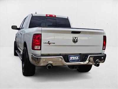 2015 Ram 1500 Crew Cab 4x2 Pickup for sale #FS561813 - photo 2