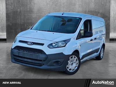 2016 Ford Transit Connect 4x2 Upfitted Cargo Van for sale #G1248382 - photo 1
