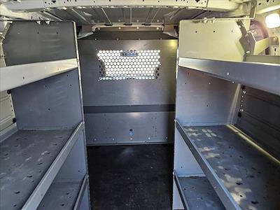 2016 Ford Transit Connect 4x2 Upfitted Cargo Van for sale #G1248382 - photo 2