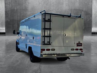 2016 Mercedes-Benz Sprinter 3500 4x2 Box Van for sale #G9645357 - photo 2