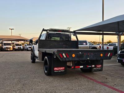 2016 Ford F-450 Super Cab DRW 4x4 Flatbed Truck for sale #GEB27758 - photo 2