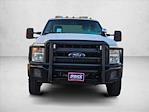 2016 Ford F-450 Super Cab DRW 4x4 Flatbed Truck for sale #GEB27758 - photo 3