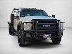 2016 Ford F-450 Super Cab DRW 4x4 Flatbed Truck for sale #GEB27758 - photo 4