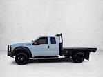 2016 Ford F-450 Super Cab DRW 4x4 Flatbed Truck for sale #GEB27758 - photo 8