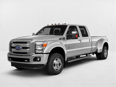 Used 2016 Ford F-350 - photo 1
