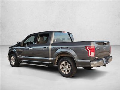 2016 Ford F-150 SuperCrew Cab 4x2 Pickup for sale #GKD28591 - photo 2