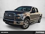 2016 Ford F-150 SuperCrew Cab 4x2 Pickup for sale #GKD28591 - photo 1