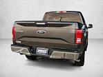 2016 Ford F-150 SuperCrew Cab 4x2 Pickup for sale #GKD28591 - photo 6