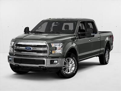 Used 2016 Ford F-150 - photo 1