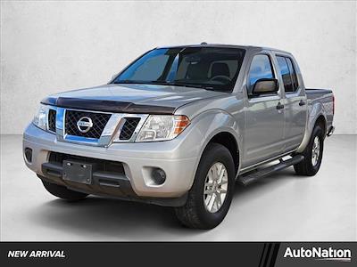 2016 Nissan Frontier Crew Cab 4x2 Pickup for sale #GN711528 - photo 1