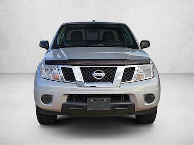2016 Nissan Frontier Crew Cab 4x2 Pickup for sale #GN711528 - photo 2