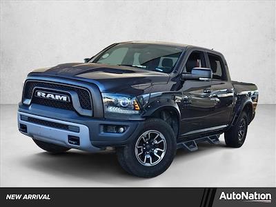 Used 2016 Ram 1500 - photo 1