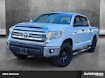 2016 Toyota Tundra Crew Cab 4x4 Pickup for sale #GX536177 - photo 1