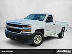 2016 Chevrolet Silverado 1500 Regular Cab 4x2 Pickup for sale #GZ353399 - photo 1