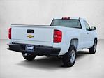 2016 Chevrolet Silverado 1500 Regular Cab 4x2 Pickup for sale #GZ353399 - photo 6