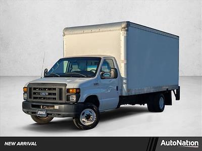 2017 Ford E-350 RWD Box Truck for sale #HDC36628 - photo 1
