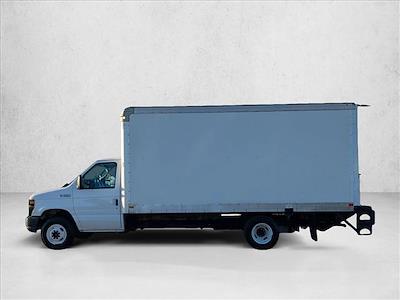 2017 Ford E-350 RWD Box Truck for sale #HDC36628 - photo 2