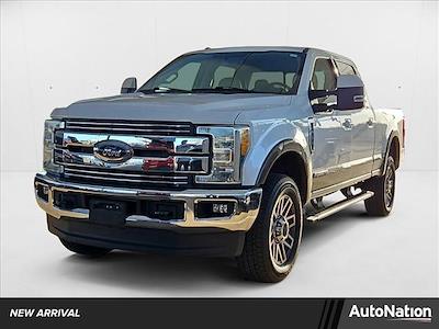 2017 Ford F-250 Crew Cab 4x4 Pickup for sale #HEC19793 - photo 1