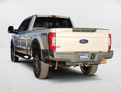 2017 Ford F-250 Crew Cab 4x4 Pickup for sale #HEC19793 - photo 2