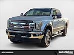 2017 Ford F-250 Crew Cab 4x4 Pickup for sale #HEC19793 - photo 1