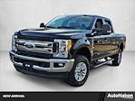 2017 Ford F-250 Crew Cab 4x4 Pickup for sale #HEC89532 - photo 1