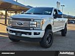 2017 Ford F-350 Crew Cab SRW 4x4 Pickup for sale #HED40908 - photo 1