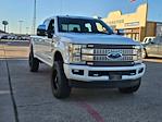 2017 Ford F-350 Crew Cab SRW 4x4 Pickup for sale #HED40908 - photo 3