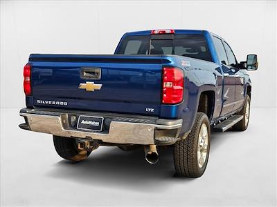 2017 Chevrolet Silverado 2500 Crew Cab SRW 4x4 Pickup for sale #HF156345 - photo 2
