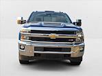 2017 Chevrolet Silverado 2500 Crew Cab SRW 4x4 Pickup for sale #HF156345 - photo 3