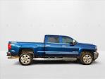 2017 Chevrolet Silverado 2500 Crew Cab SRW 4x4 Pickup for sale #HF156345 - photo 4