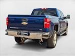 2017 Chevrolet Silverado 2500 Crew Cab SRW 4x4 Pickup for sale #HF156345 - photo 2