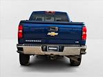 2017 Chevrolet Silverado 2500 Crew Cab SRW 4x4 Pickup for sale #HF156345 - photo 5