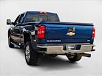 2017 Chevrolet Silverado 2500 Crew Cab SRW 4x4 Pickup for sale #HF156345 - photo 6