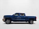 2017 Chevrolet Silverado 2500 Crew Cab SRW 4x4 Pickup for sale #HF156345 - photo 7