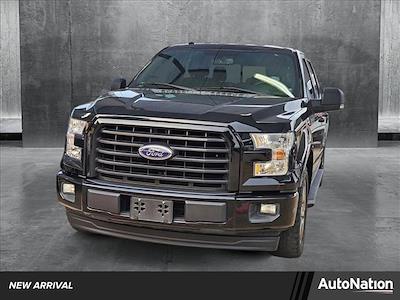 2017 Ford F-150 SuperCrew Cab 4x2 Pickup for sale #HFA34378 - photo 1