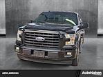 2017 Ford F-150 SuperCrew Cab 4x2 Pickup for sale #HFA34378 - photo 1