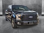 2017 Ford F-150 SuperCrew Cab 4x2 Pickup for sale #HFA34378 - photo 4