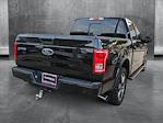2017 Ford F-150 SuperCrew Cab 4x2 Pickup for sale #HFA34378 - photo 6